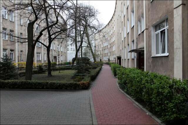 Апартаменты P&O Apartments Ochota Варшава-66